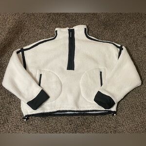 FP Movement Mountain High Half Zip Fleece